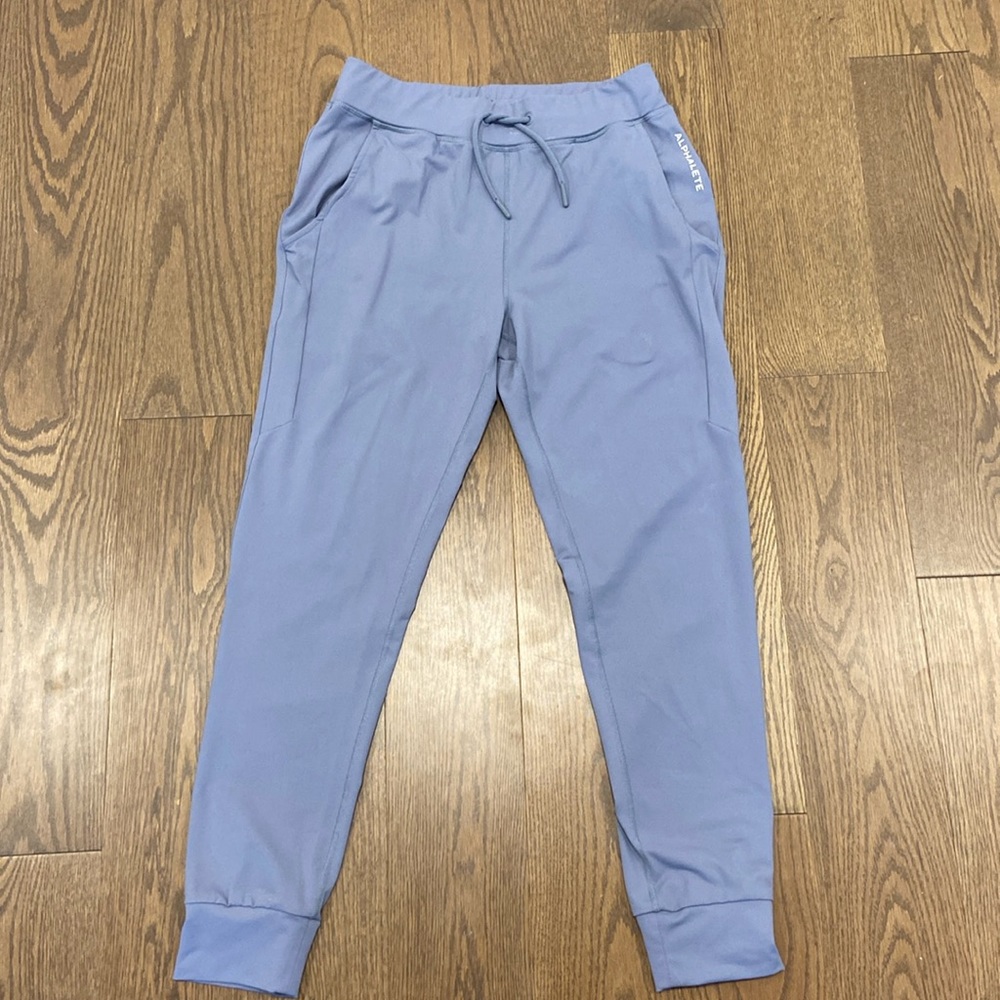 Alphalete joggers, medium